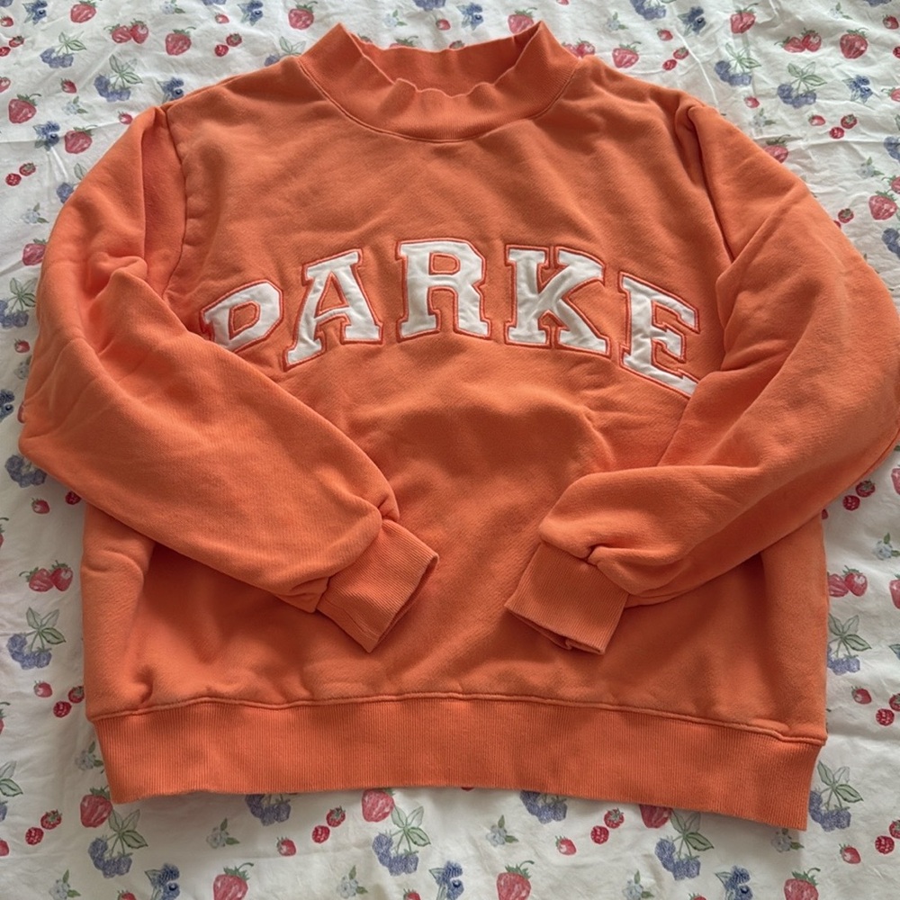 Parke Summerland Mockneck